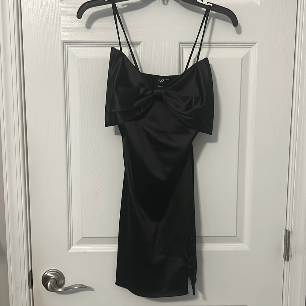 Semi Formal Dress